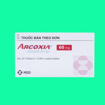 Arcoxia 60mg