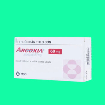 Arcoxia 60mg