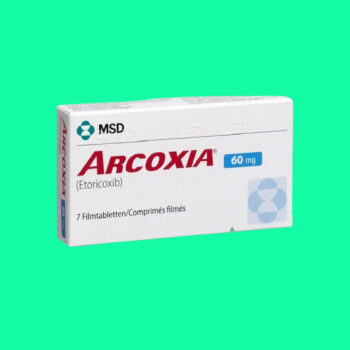 Arcoxia 60mg