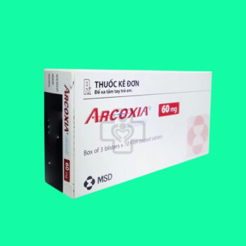 Arcoxia 60mg