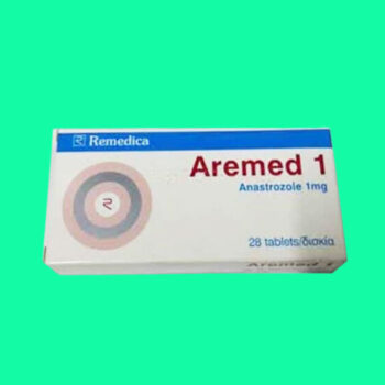 Aremed 1mg 1 Aremed 1