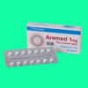 Aremed 1mg 5 Aremed 1
