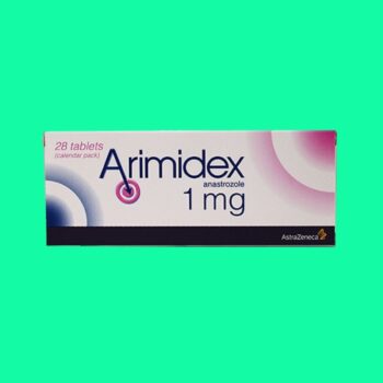 Arimidex 