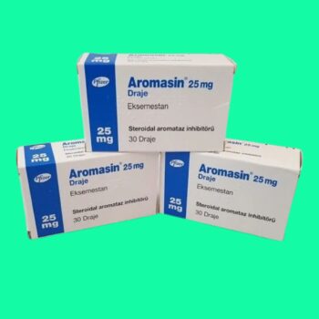 Aromasin