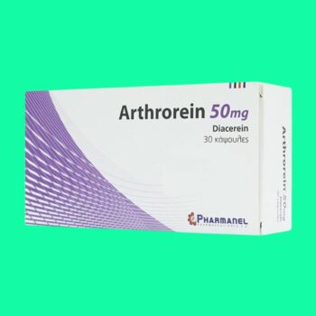 Arthrorein 50mg