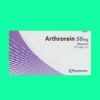 Arthrorein 50mg