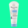 Aveeno Eczema Therapy điều trị eczema