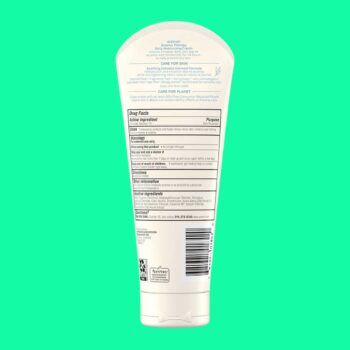 Aveeno Eczema Therapy điều trị eczema