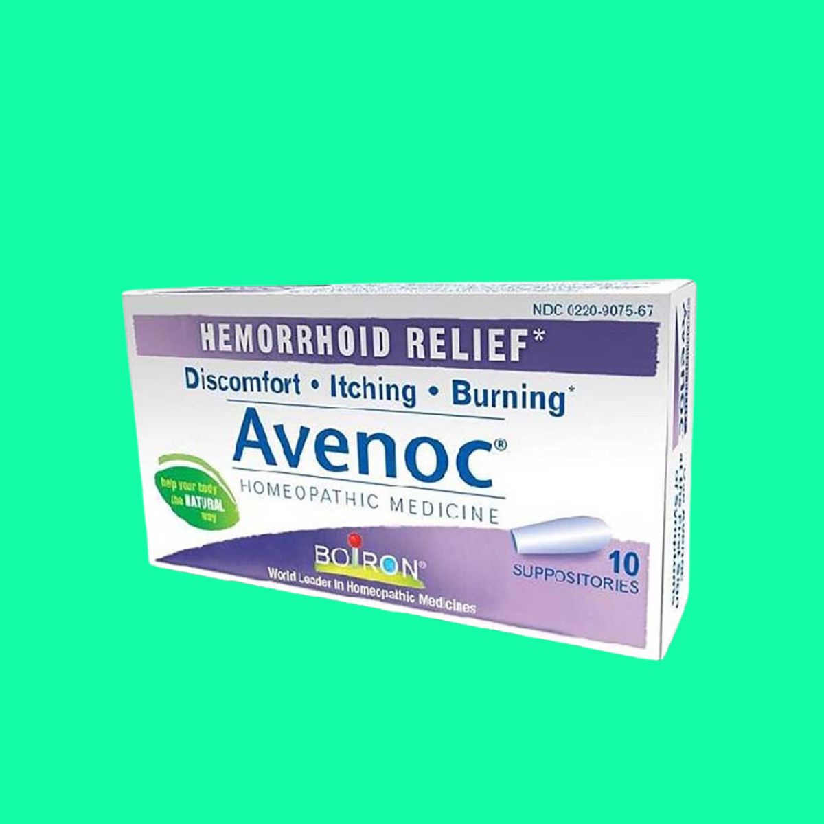 Avenoc (1) Avenoc
