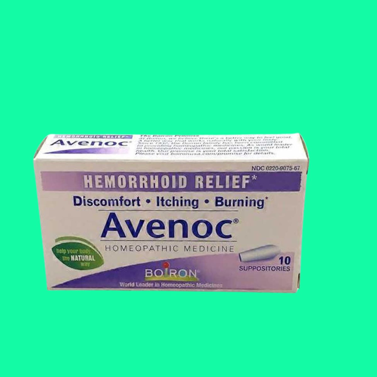 Avenoc (2) Avenoc