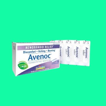 Avenoc 4 Avenoc