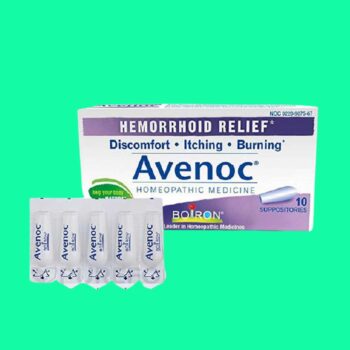 Avenoc