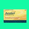 Avodart 8 Avodart