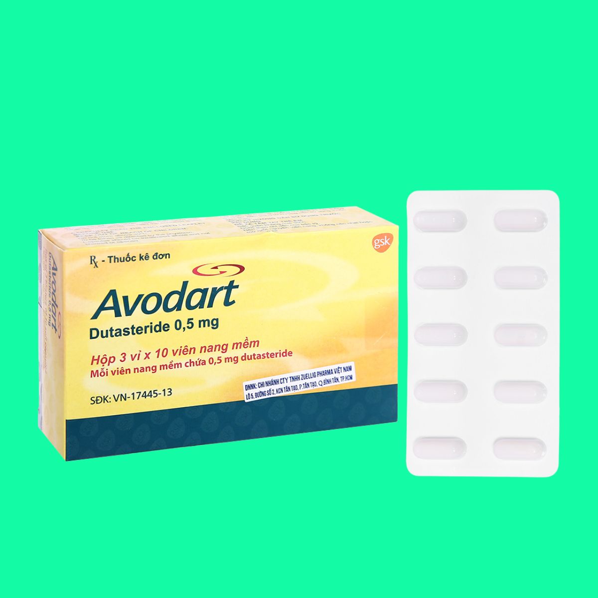 Avodart Avodart