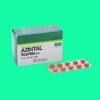Azintal Forte tabs. 3 Azintal Forte tabs
