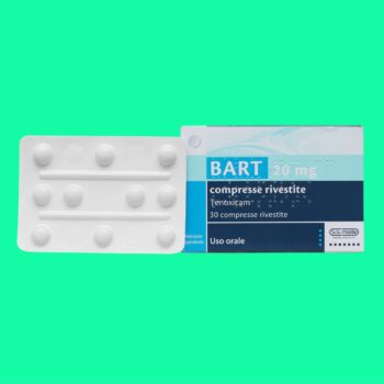 Bart 20Mg