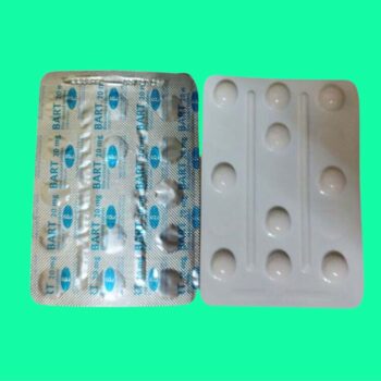 Bart 20Mg