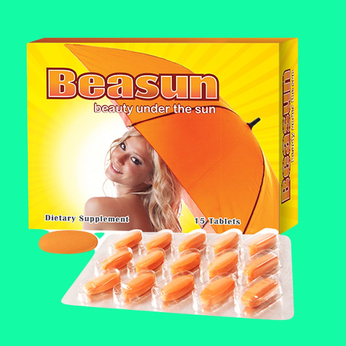 Beasun (1) Beasun