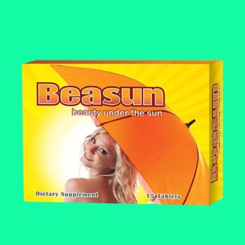 Beasun 1 Beasun