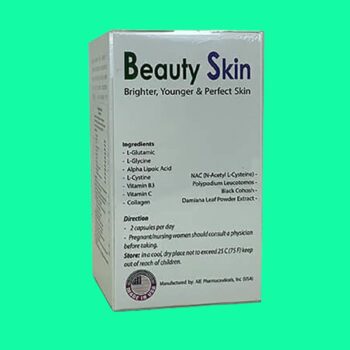 Beauty Skin