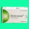 Belesmin 9 Belesmin