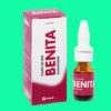 Benita 23 Benita