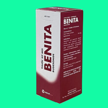 Benita