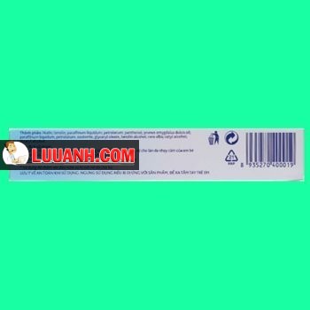 Bepanthen Balm 1 Bepanthen Balm