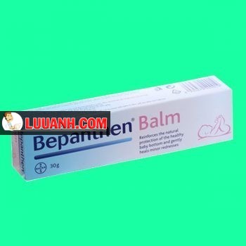 Bepanthen Balm