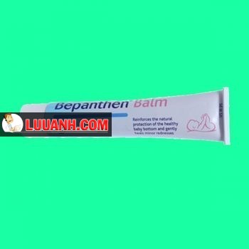 Bepanthen Balm 2 Bepanthen Balm