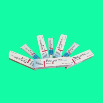 Bestperme Cream 1 Bestperme Cream