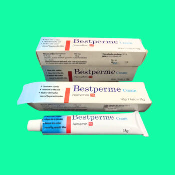 Bestperme Cream 2 Bestperme Cream