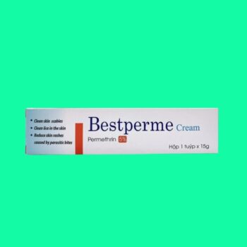 Bestperme Cream 4 Bestperme Cream