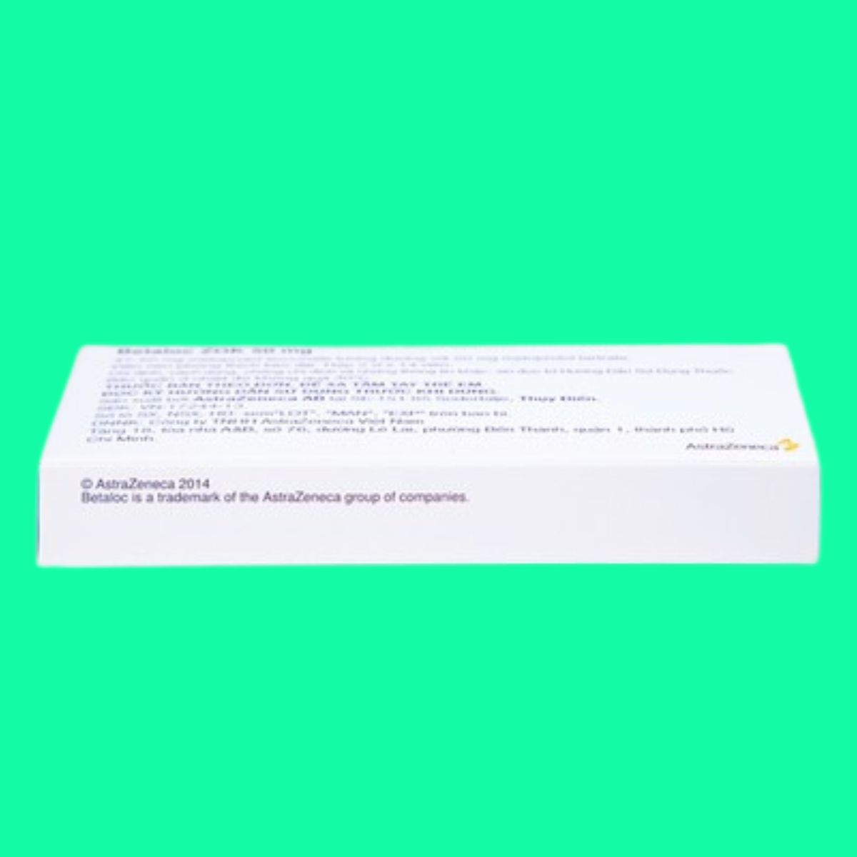 Betaloc Zok 50mg (3) Betaloc Zok 50mg