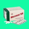 Betom 1.1 6 Betom 1.1