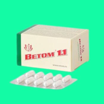 Betom 1.1