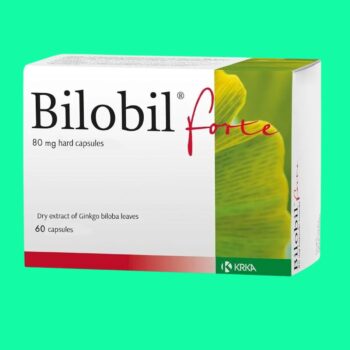 Bilobil Forte 6 Bilobil Forte