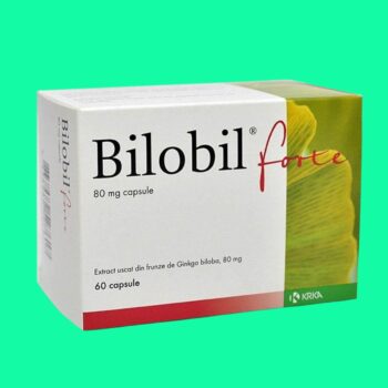 Bilobil Forte 3 Bilobil Forte