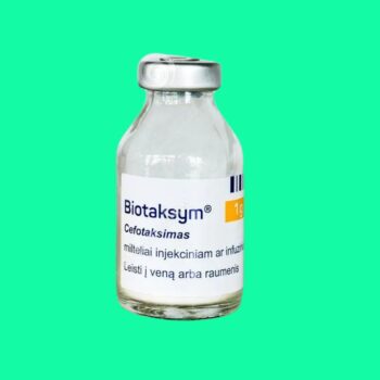 Bio-Taksym 3 Bio-Taksym