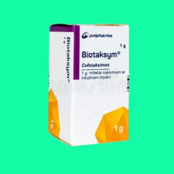 Bio-Taksym 2 Bio-Taksym