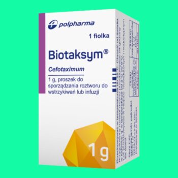 Bio-Taksym 1 Bio-Taksym