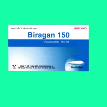 Biragan 150mg