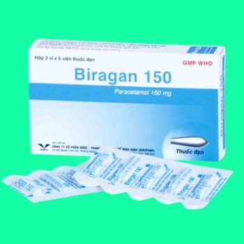 Biragan 150mg