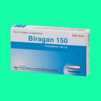 Biragan 150mg