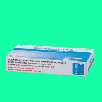 Biragan 150mg