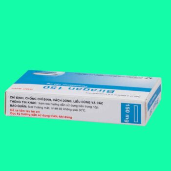 Biragan 150mg