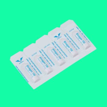 Biragan 150mg
