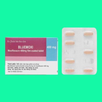 Bluemoxi