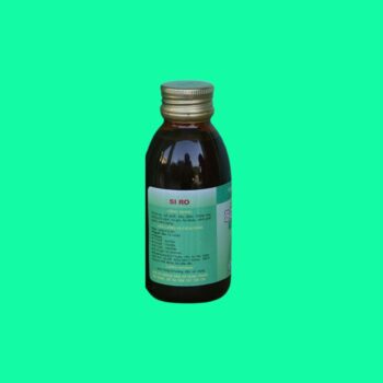 Bổ phế Chỉ Khái Lộ (Khaihapharco) 2 Bổ phế chỉ khái lộ (Khaihapharco)