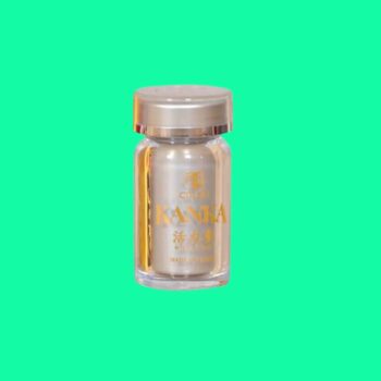 Bổ Thận Kanka là thuốc gì?
